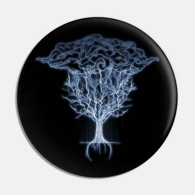 tree of lightings Pin by sebasebi