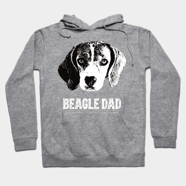 beagle hoodie