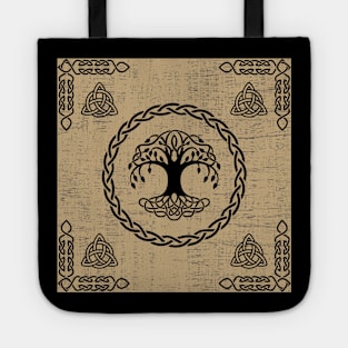 Tree of Life Tote