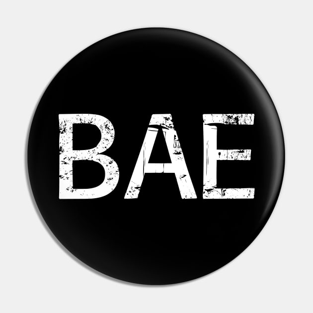 Bae Pin by BKDesigns