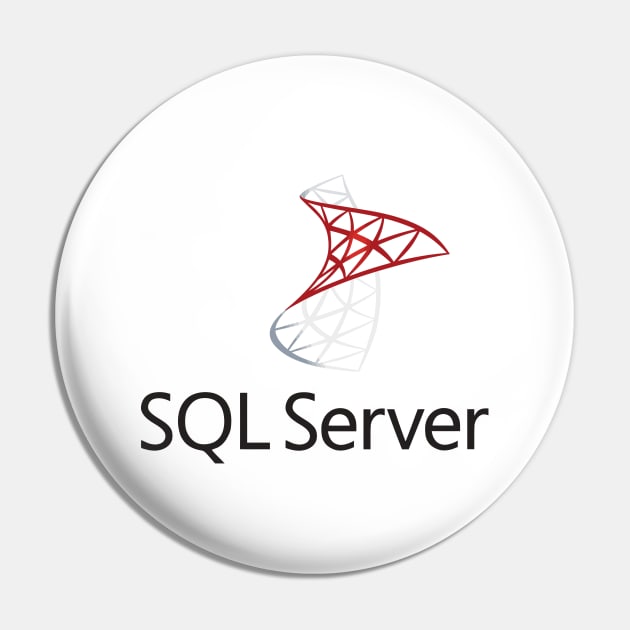 sql server Pin by yourgeekside