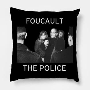 Foucault Pillow