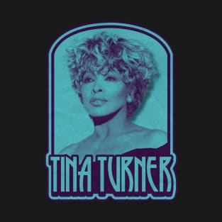 Tina turner T-Shirt