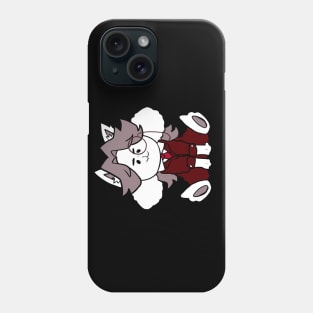 UnderFell Temmie Phone Case