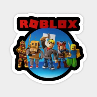 roblox Magnet
