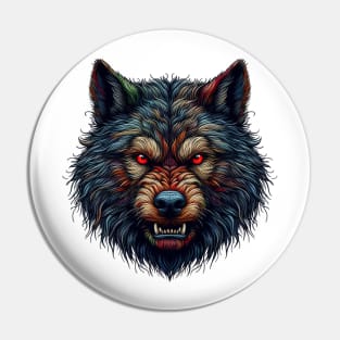 Loup-garou Pin