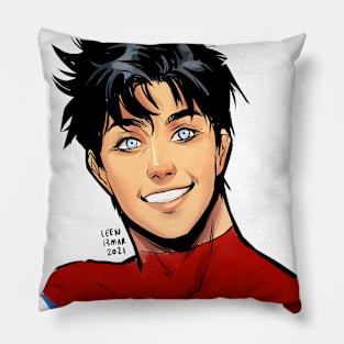 Super Pillow