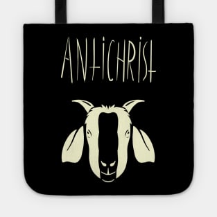 Antichrist Tote