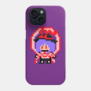 Le Mini Gensokyo Iku Nagae Phone Case