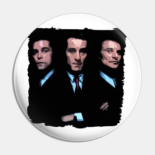 pesci - liotta - de niro Pin