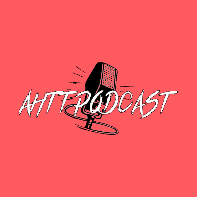 AHTTPodcast - Soundwaves by Backpack Broadcasting Content Store