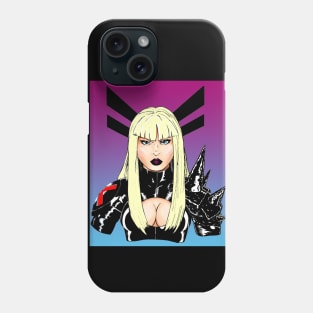 Magik Phone Case