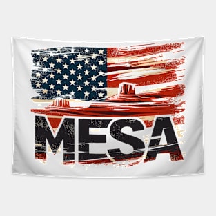 Mesa Arizona Tapestry