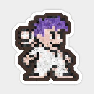 Little Nemo Vintage Magnet