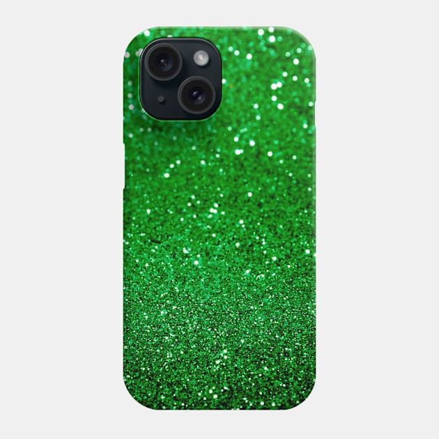 Christmas Abstract Phone Case by AbstractWorld