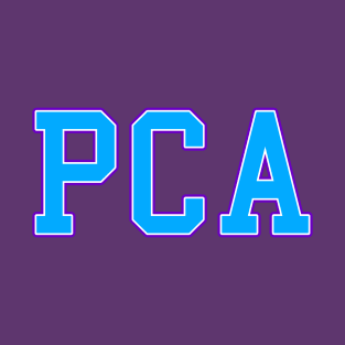 PCA 101 T-Shirt