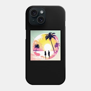 Summer of Love #3 Phone Case