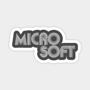 Microsoft Magnet