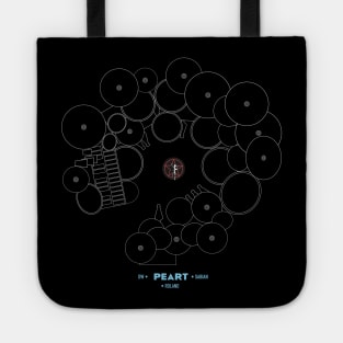 Legendary Drummers - It's pronounced "Piert" Tote