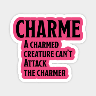 Charme Magnet