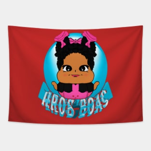 bebe Tapestry