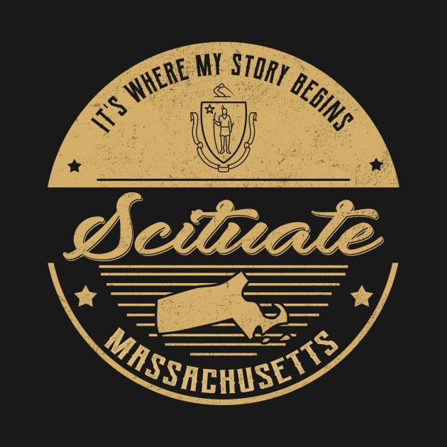 Scituate Massachusetts It's Where my story begins by ReneeCummings