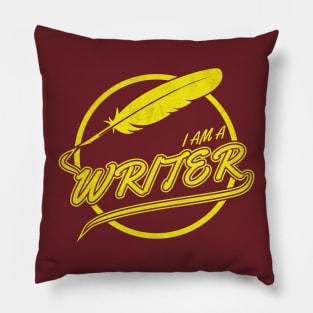 writer Pillow