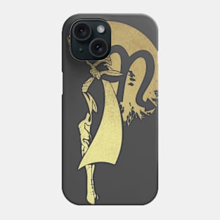 Scorpio Phone Case