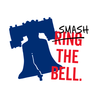 Smash the Bell T-Shirt