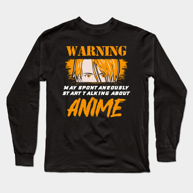 anime graphic tees