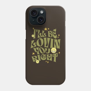 BTS Bangtan Jeon Jungkook Seven lll be lovin you right army | Morcaworks Phone Case