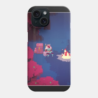 The Guardian Phone Case