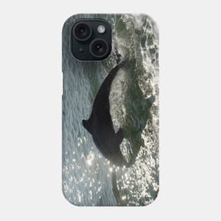 Jumping For Joy Phone Case