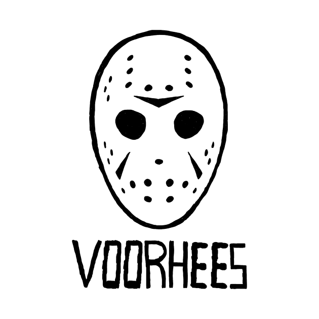 Voorhees by Melonseta