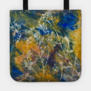 Calm Reiki Tatama - Angel Reiki - Release and Renew Tote