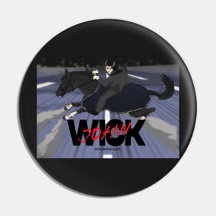 Wickira Pin