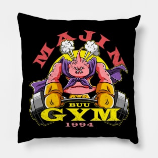 Fat Gym Pillow