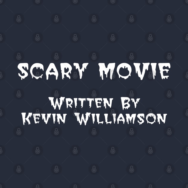 Scary Movie by nickmeece