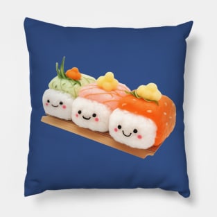 Sushi Hugables: A Felt and Knit Masterpiece Pillow