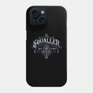 Shadow and Bone: Squaller Phone Case