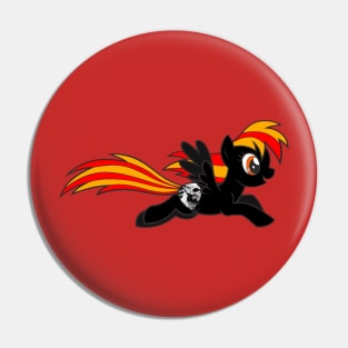 Dash Pin