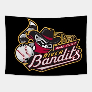 River Bandits unveil Tapestry