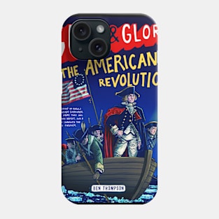 G&G Revolution Phone Case