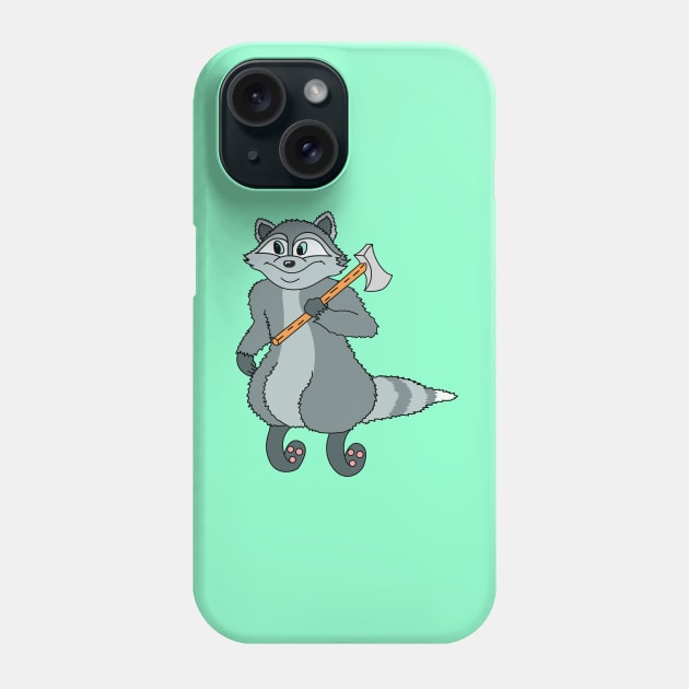 Antics Phone Case by Sunshone1