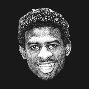 Deion Sanders Headshot T-Shirt