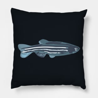 Fish Pillow