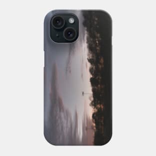 A New Day Phone Case