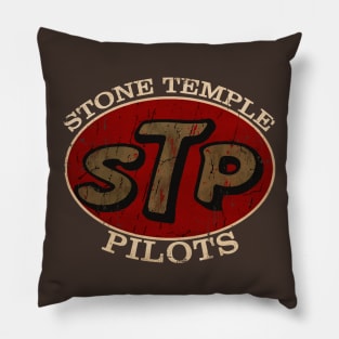 THE Stone - "STP" Pillow