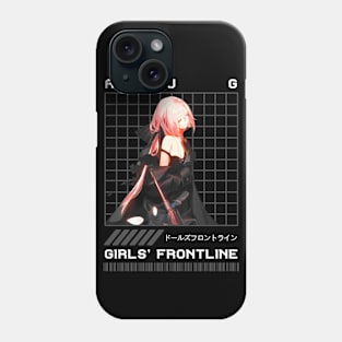 AUG | Girls Frontline Phone Case