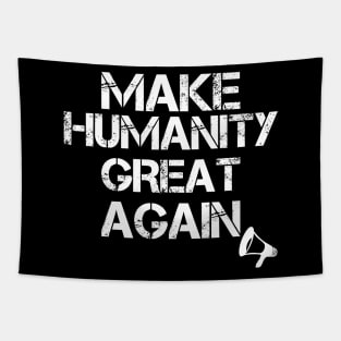 humanity Tapestry